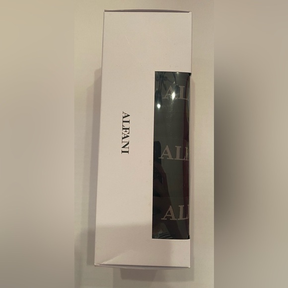 Alfani Men’s 4 Pack Briefs in Black Size XL 38-40 NWT $40 - Picture 3 of 6